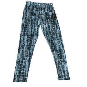 Onzie High Waisted Leggings